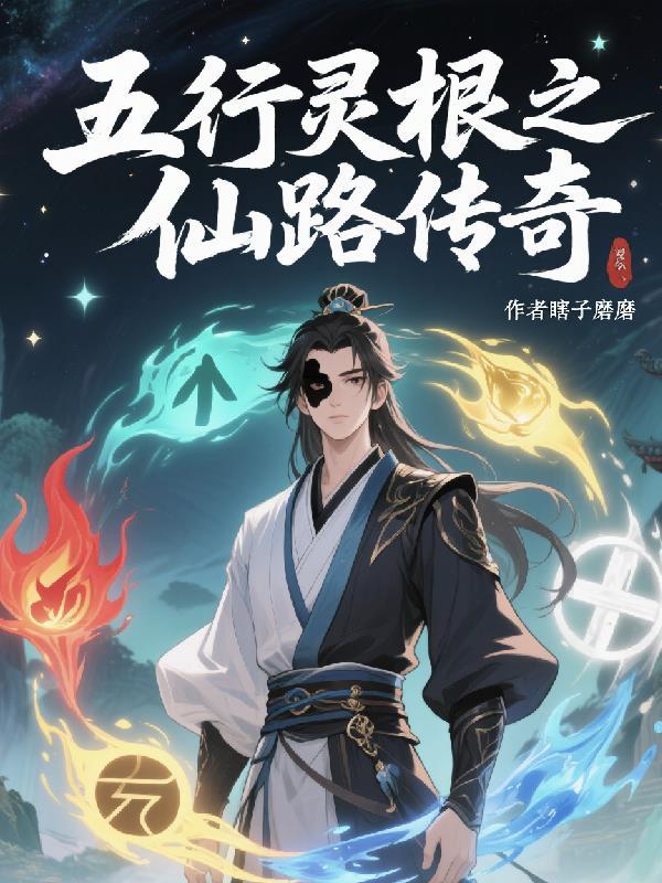 五行灵根的功法