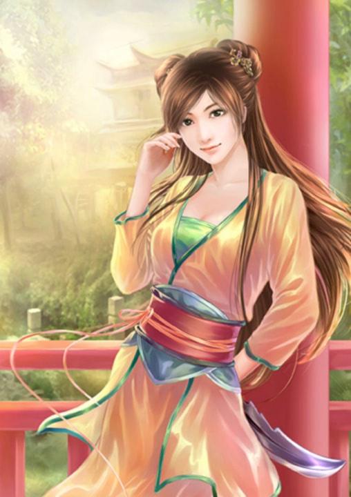 裴长风裴落