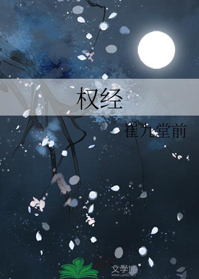 权经pdf