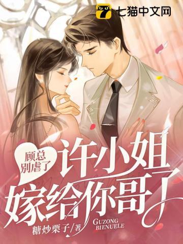 许小姐嫁给你哥了!免费