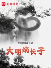 大明嫡长子动漫