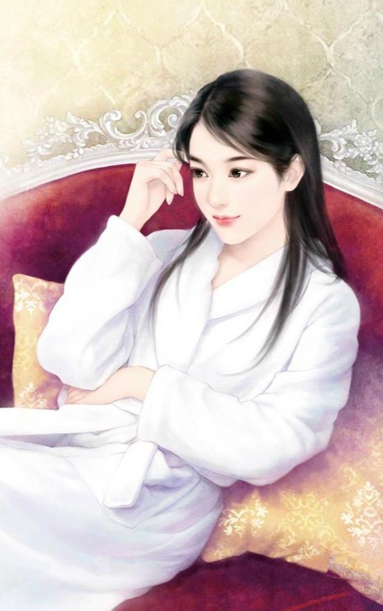 宋依严靳西免费阅读全文