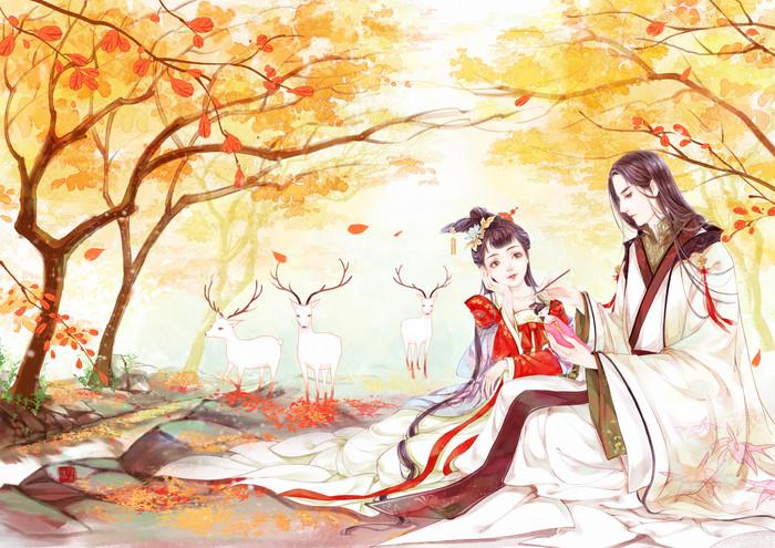 柳惜月